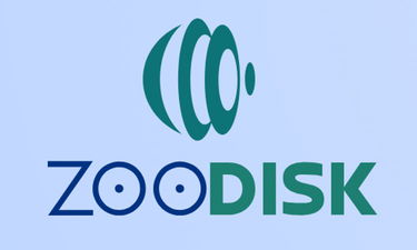 ZooDisk.com - Creative brandable domain for sale